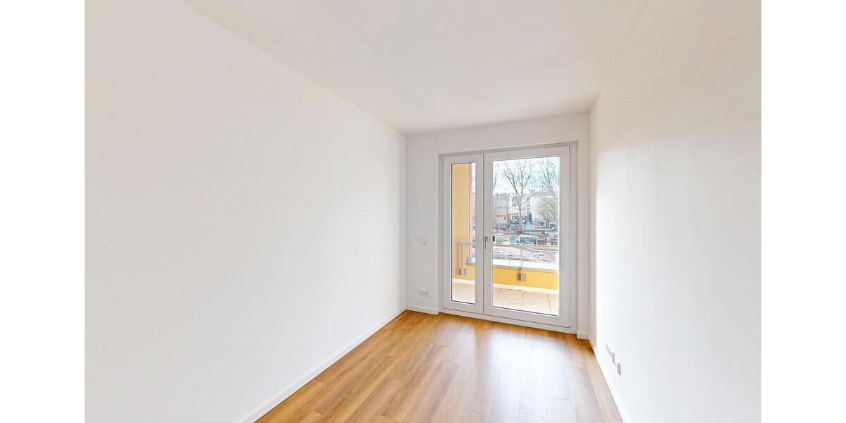 Etagenwohnung Ludwigshafen am Rhein Parkinsel - 4 Zimmer, 106 m&sup2;, 1.360&euro; | Angebot:25445015