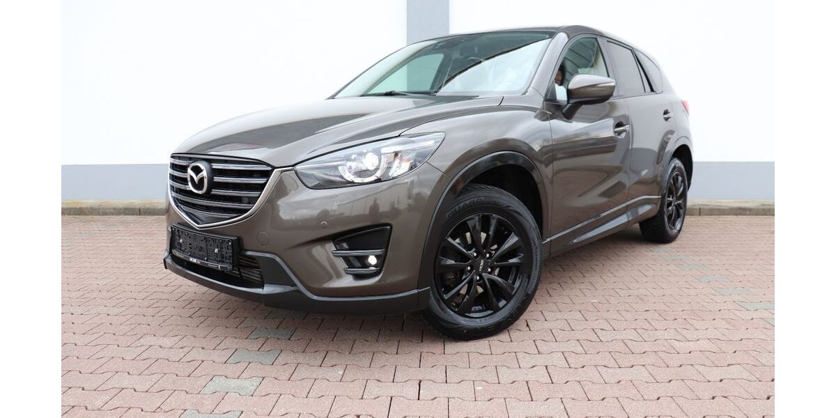 Mazda CX-5 111.185 km 11.999 &euro; Weißenhorn 89264