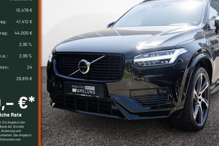 Volvo XC90 66.242 km 51.890 € Engelskirchen 51766