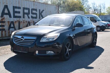 Opel Insignia 223.985 km 1.249 &euro; Tacherting 83342