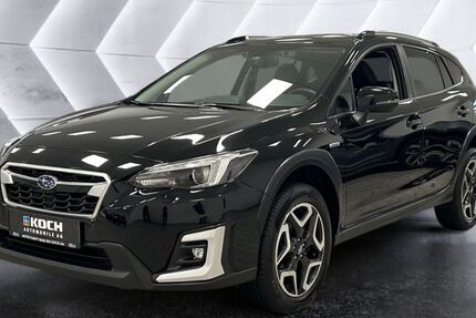 Subaru XV 77.400 km 17.990 &euro; Berlin 13051