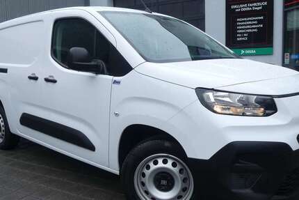 Fiat Doblo 3.589 km 20.800 &euro; Berlin 13156