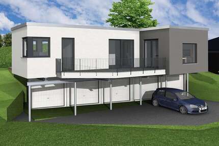 Grundstück Bad Kreuznach Bad Münster am Stein-Ebernburg - 295.000&euro; | Angebot:23250207