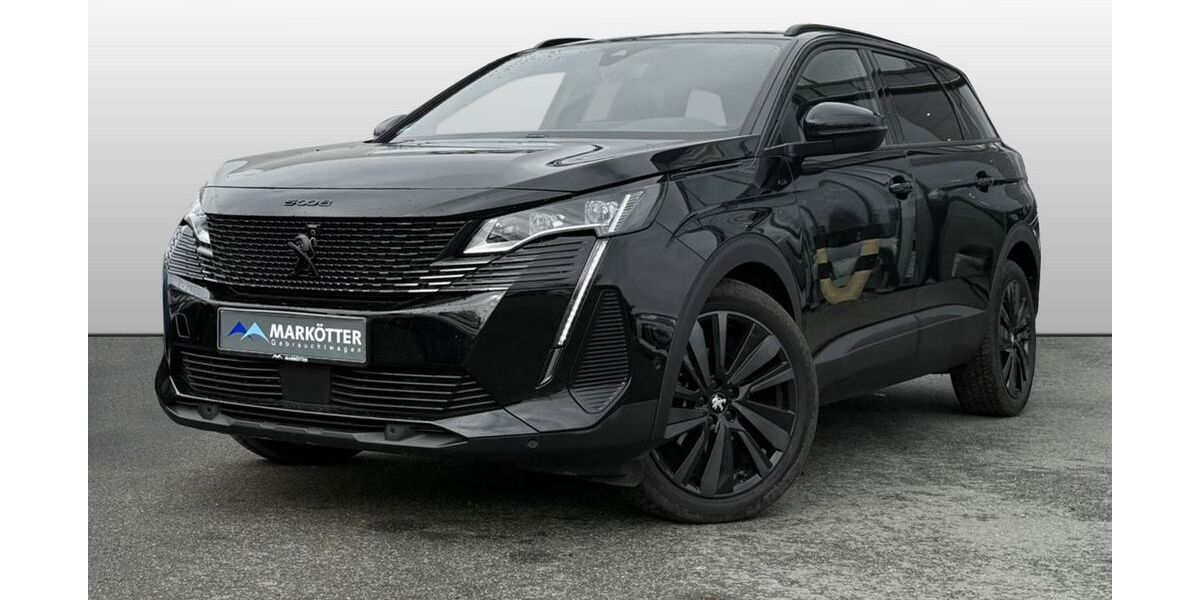 Peugeot 5008 22.675 km 31.450 &euro; Bad Salzuflen 32108