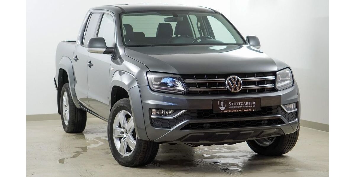 VW Amarok 92.160 km 32.990 &euro; Kupferzell 74635