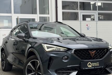 Cupra Formentor 43.000 km 27.666 &euro; Büttelborn 64572