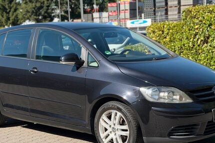 VW Golf Plus 201.044 km 2.500 &euro; Alsdorf 52477