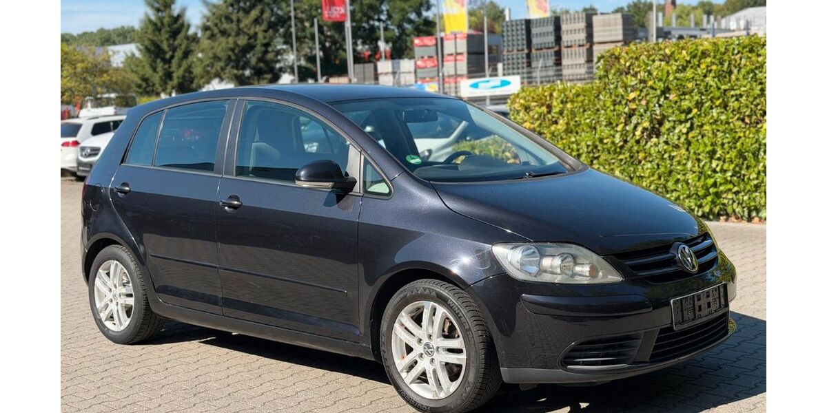 VW Golf Plus 201.044 km 2.500 &euro; Alsdorf 52477