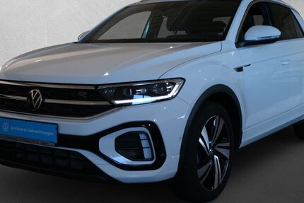 VW T-Roc 31.019 km 26.290 &euro; Hohenwestedt 24594