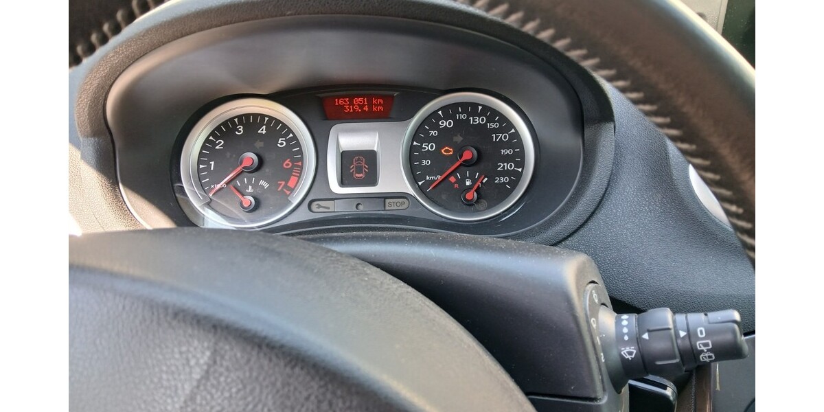 Renault Clio Grandtour Tom Tom Edition 165.000 km 3.400 € Rockenhausen 67806