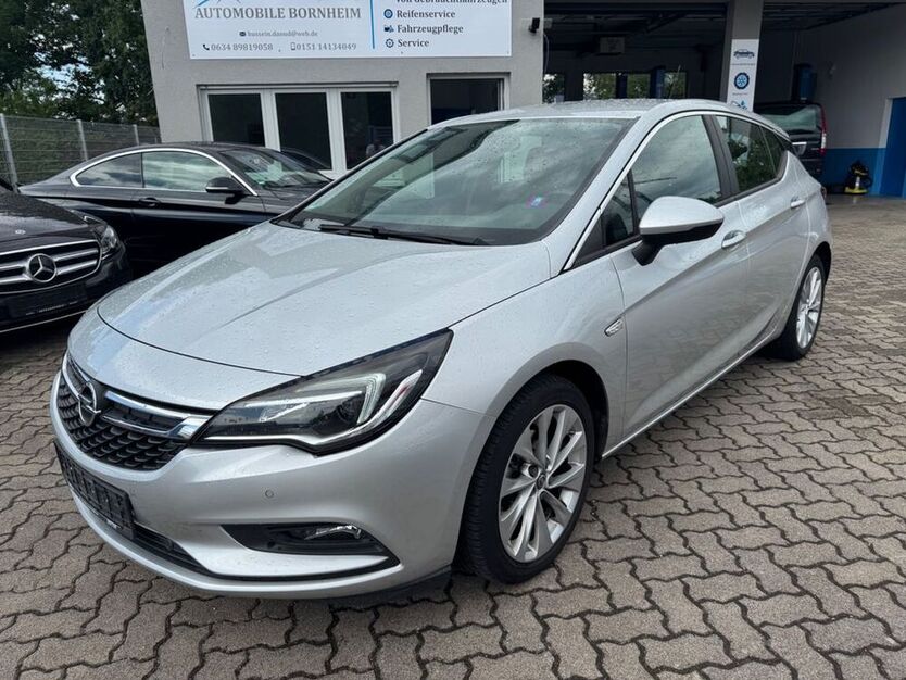 Astra
