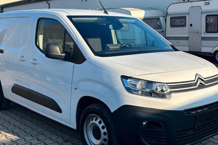 Citroen Berlingo 190.712 km 6.950 &euro; Viernheim 68519