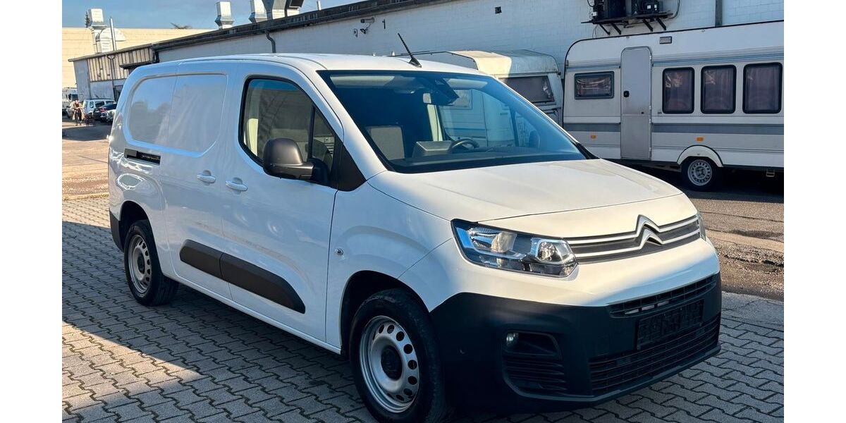 Citroen Berlingo 190.712 km 6.950 &euro; Viernheim 68519
