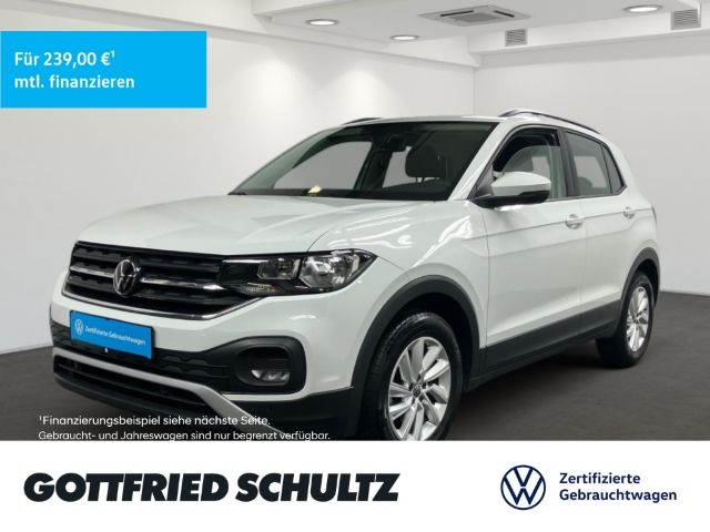 VW T-Cross 62.334 km 17.290 € Hagen 58089