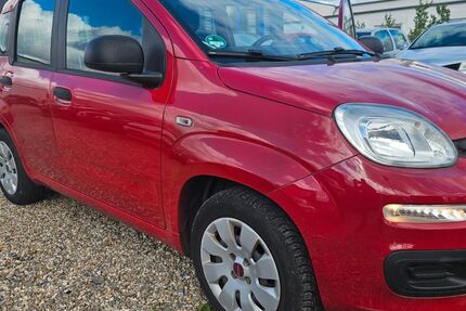 Fiat Panda 30.000 km 5.980 &euro; Rheinberg 47495