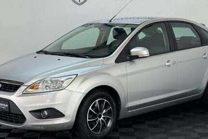 Ford Focus 96.200 km 5.290 &euro; Bad Saulgau 88348