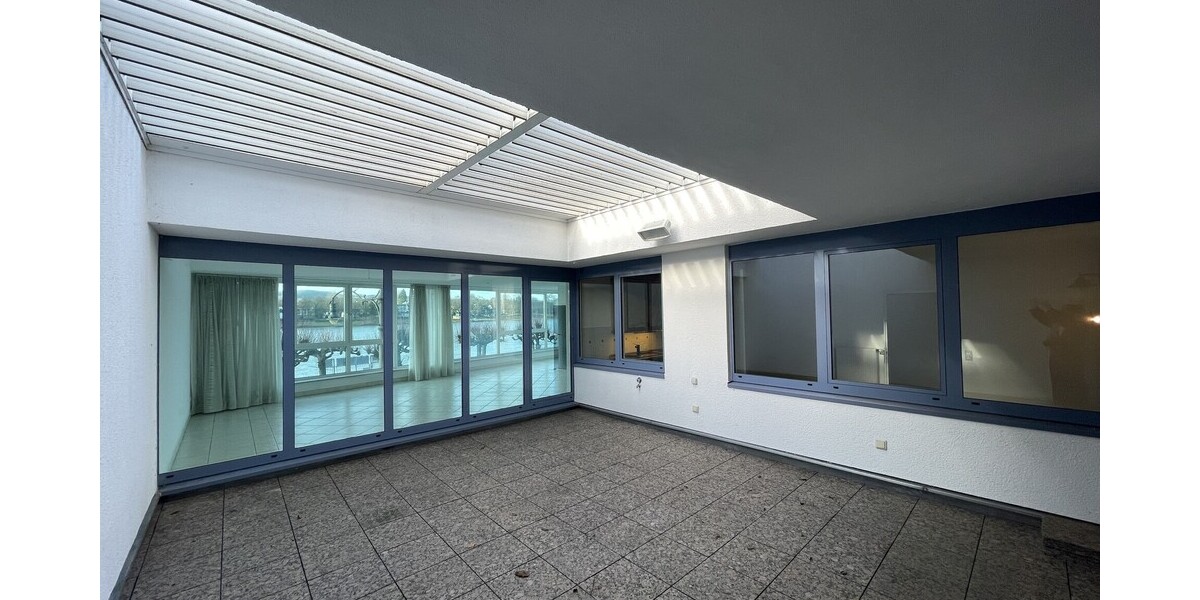 Traumhafte Wohnung mit Rheinblick - Erdgeschoßwohnung Königswinter | Angebot:24427721