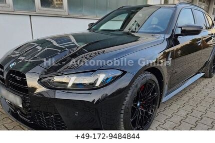 BMW M3 3.950 km 93.490 € Harburg 86655