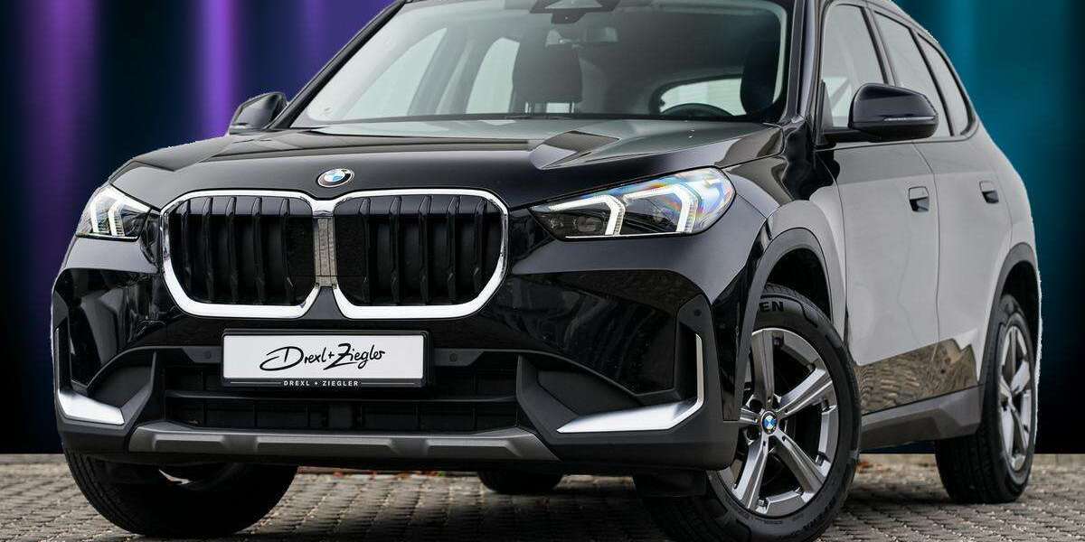 BMW X1 33.999 km 34.999 &euro; Augsburg 86199