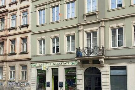Gewerbeobjekt Dresden Innere Neustadt - 189.000&euro; | Angebot:25695519