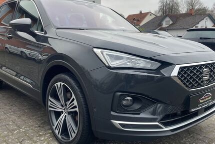 Seat Tarraco 146.500 km 23.590 &euro; Grebenstein 34393