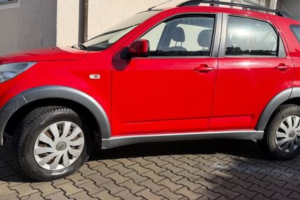 Daihatsu Terios 177.569 km 2.850 &euro; Puchheim 82178