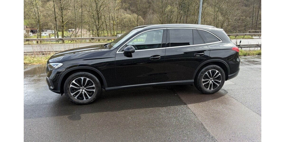 Mercedes-Benz GLC 66.000 km 44.700 &euro; Wiltingen 54459