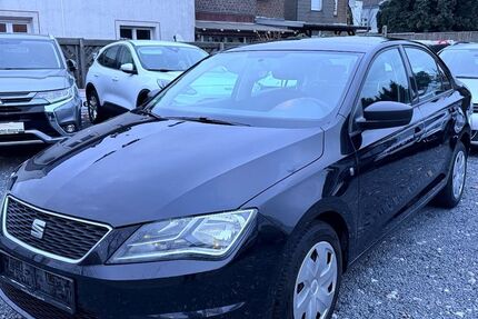 Seat Toledo 234.000 km 2.990 &euro; Mönchengladbach 41063