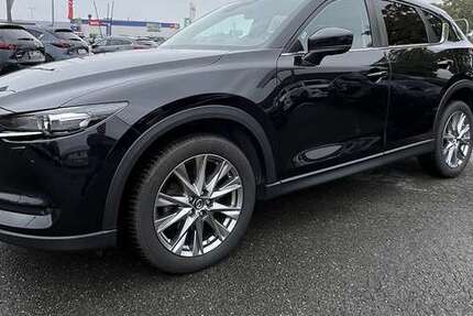 Mazda CX-5 106.296 km 21.990 € Rhede 46414