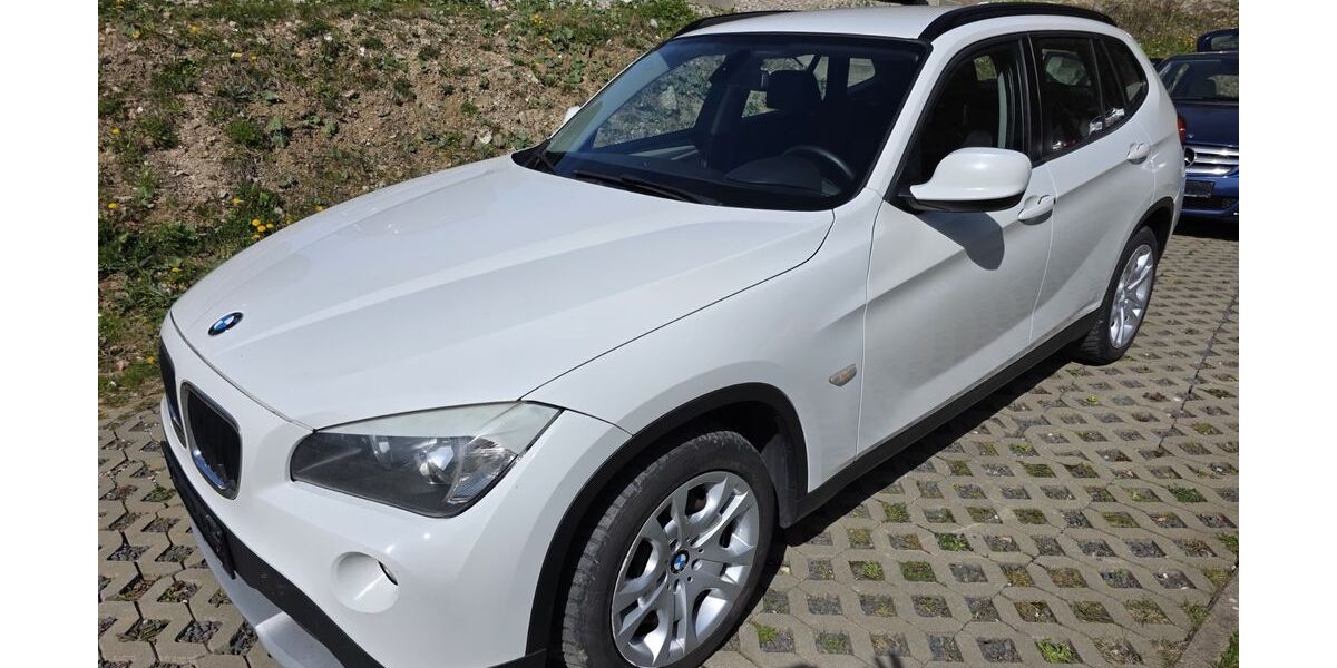BMW X1 242.000 km 6.980 &euro; Westerburg 56457