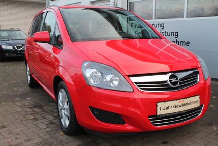 Opel Zafira 141.880 km 5.799 &euro; Rastede 26180