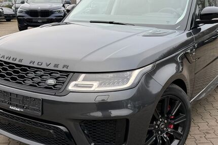Land Rover Range Rover Sport 108.347 km 50.813 &euro; Gronau 48599
