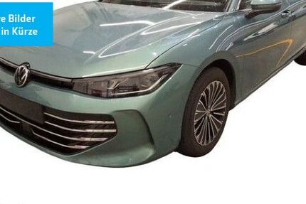 VW Passat 13.850 km 39.930 &euro; Insingen 91610