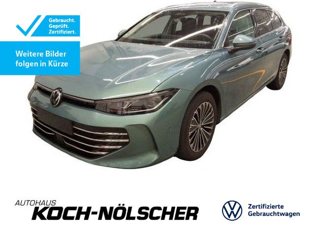 VW Passat 13.850 km 39.930 &euro; Insingen 91610