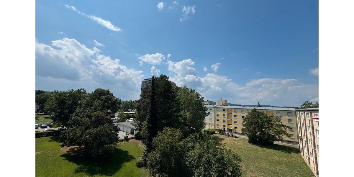 Dachgeschoßwohnung Regensburg Das Dörnberg - 4 Zimmer, 84 m&sup2;, 315.000&euro; | Angebot:27118526