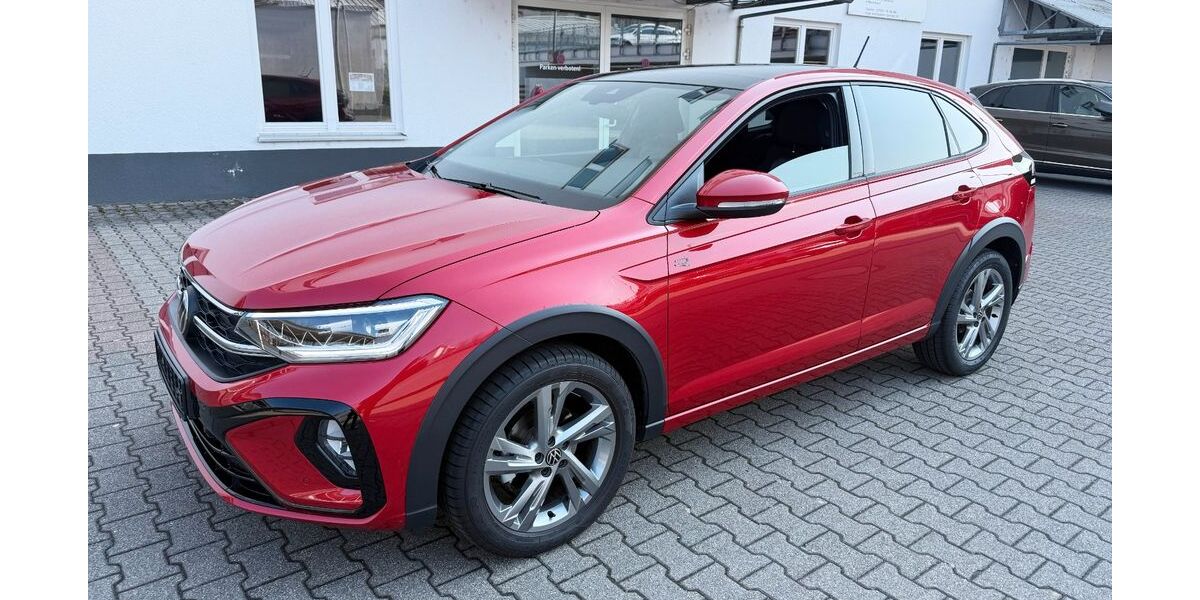 VW Taigo 24.800 km 25.699 &euro; Heilbronn 74074