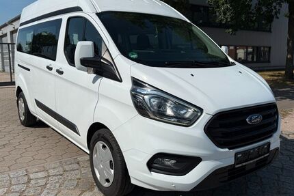 Ford Transit Custom 273.544 km 13.890 &euro; Hamburg 20539
