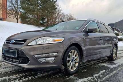 Ford Mondeo 252.300 km 3.300 &euro; Wallau (Biedenkopf) 35216