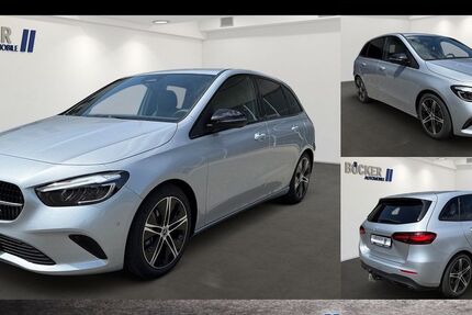 Mercedes-Benz B 200 3.000 km 38.480 &euro; Quakenbrück 49610