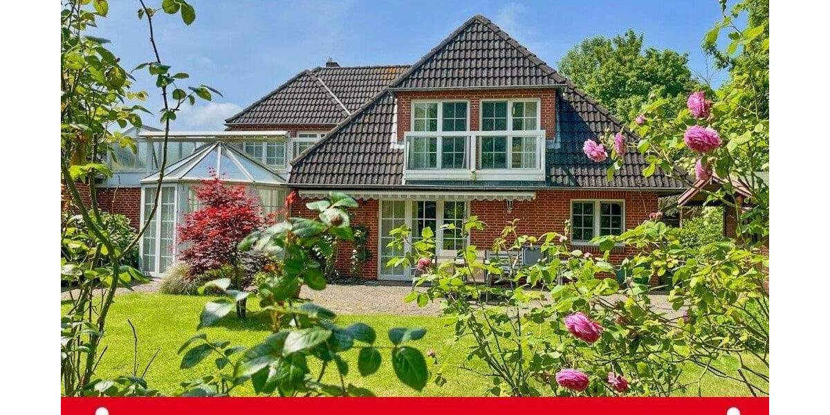 Einfamilienhaus Tating - 8 Zimmer, 289 m&sup2;, 749.000&euro; | Angebot:25198223