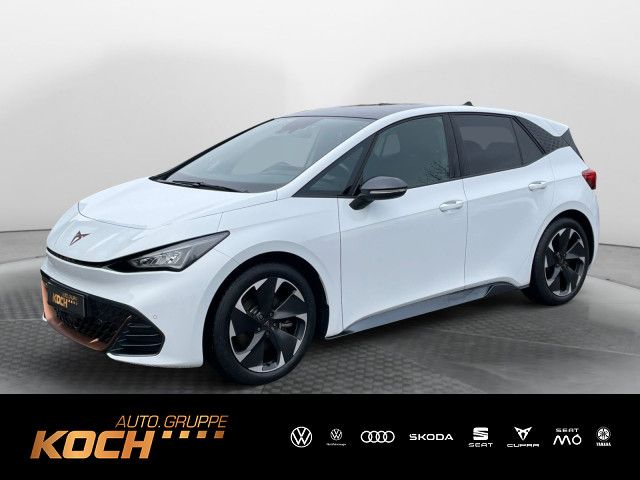 Cupra Born 21.400 km 28.960 &euro; Bad Mergentheim 97980