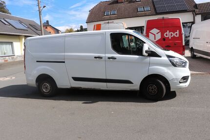 Ford Transit Custom 156.000 km 9.514 &euro; Tirpersdorf 08606