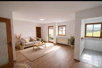 Wohnung Innernzell - 2 Zimmer, 57 m&sup2;, 550&euro; | Angebot:26225323