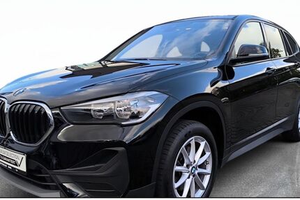 BMW X1 63.800 km 22.950 € Suhl 98527