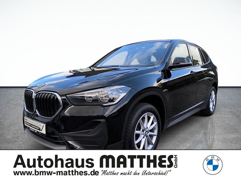BMW X1 63.800 km 22.950 € Suhl 98527