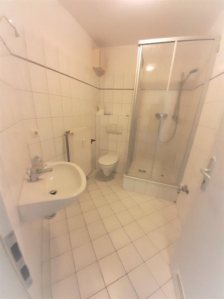 2-Zimmerwohnung inkl. Einbauküche + Parkplatz in Heiligengrabe