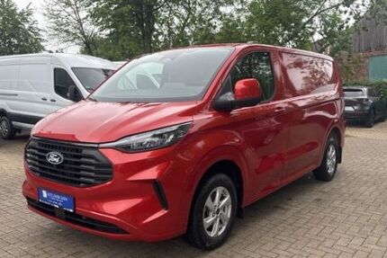 Ford Transit Custom 17.000 km 31.950 &euro; Düsseldorf 40472