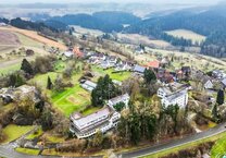 Exklusives Anwesen im Schwarzwald - Ihr Traumprojekt für Gesundheit & Erholung