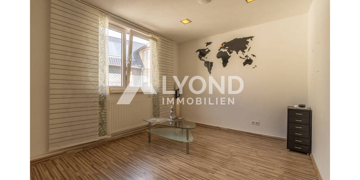Mehrfamilienhaus, Wohnhaus Schwarzburg - 1 Zimmer, 286 m&sup2;, 349.000&euro; | Angebot:26276026