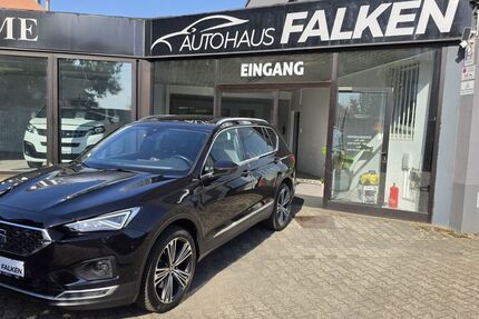 Seat Tarraco 98.200 km 25.780 &euro; Krefeld 47799